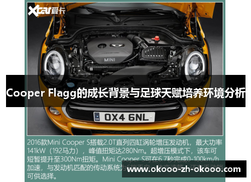 Cooper Flagg的成长背景与足球天赋培养环境分析 Cooper Flagg的成长背景与足球天赋培养环境分析