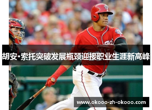 胡安·索托突破发展瓶颈迎接职业生涯新高峰